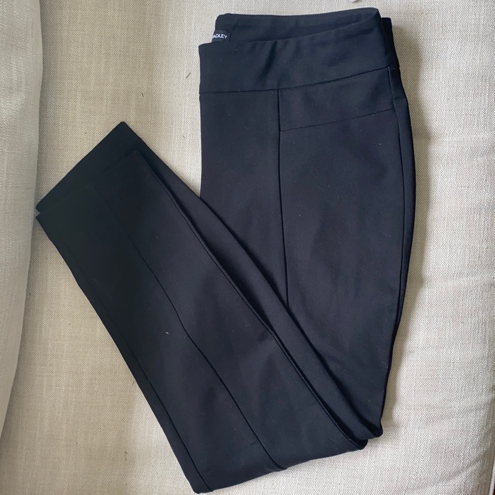 Stretchy professional chino